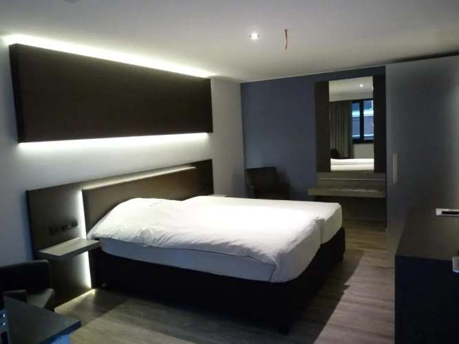 Comfort Twin room