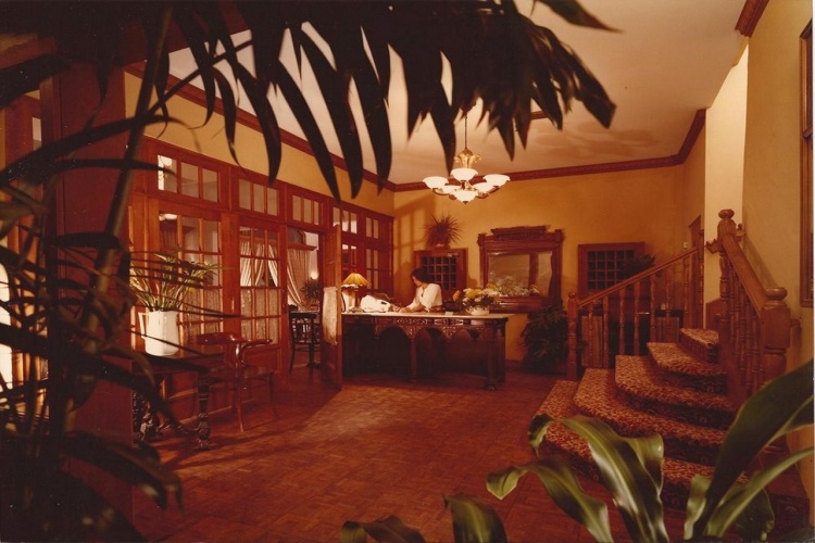 Hotel St. Michel photo 13