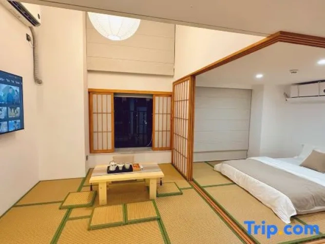 2 Bedrooms Comfort Double Apartment