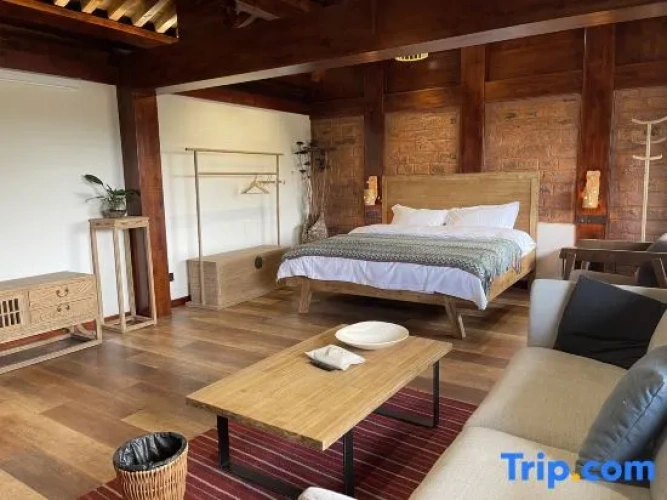 Duplex Suite