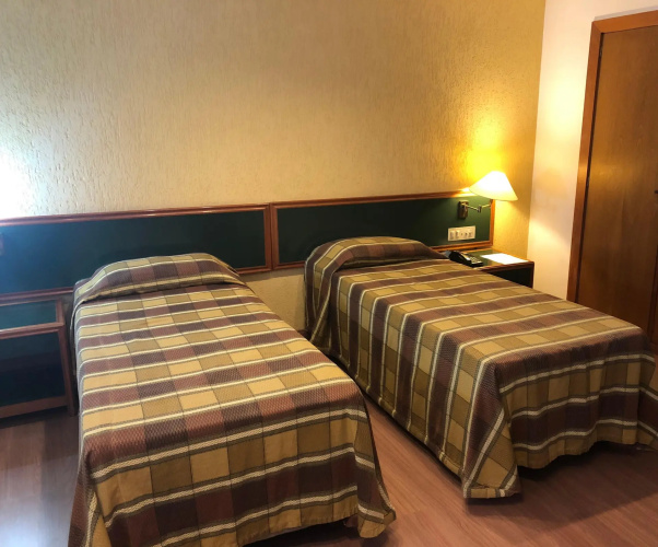 Duomo Park Hotel