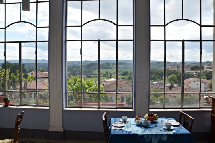 Tuscany Experience BnB