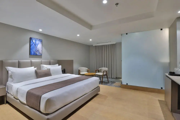 Hotel Shivashish