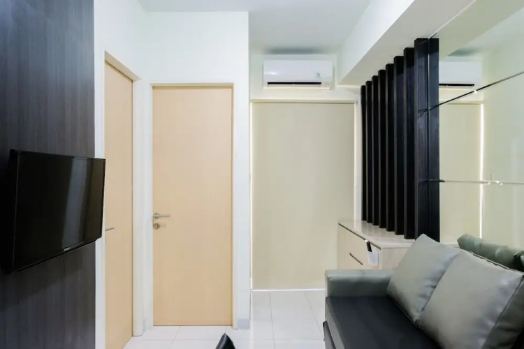 Modern Luxurious 2Br Ayodhya Apartment