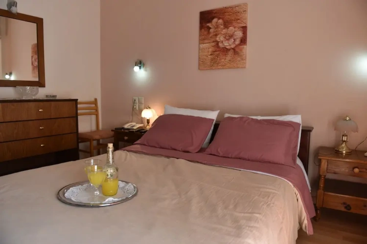 2 Bedrooms Family Apartment with balcony