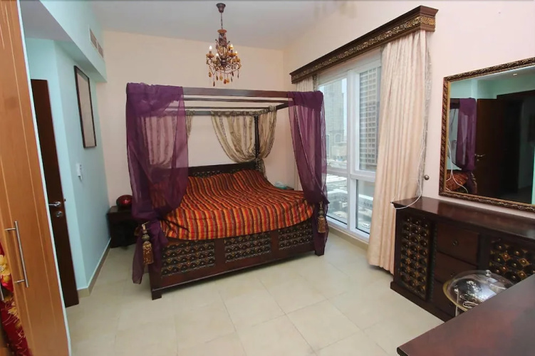 Teecom 1 Bedroom Apartment