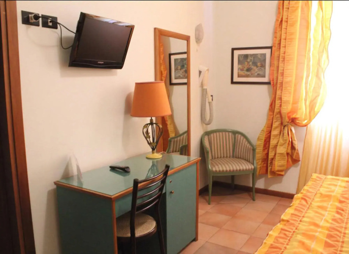 Hotel La Torre