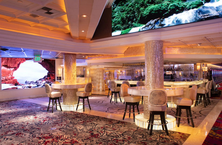Western Village Inn & Casino At The Marina photo 11