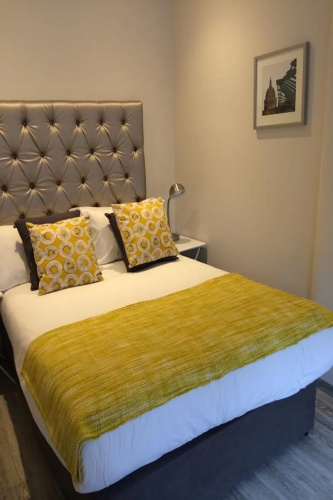 The Edwin Hotel