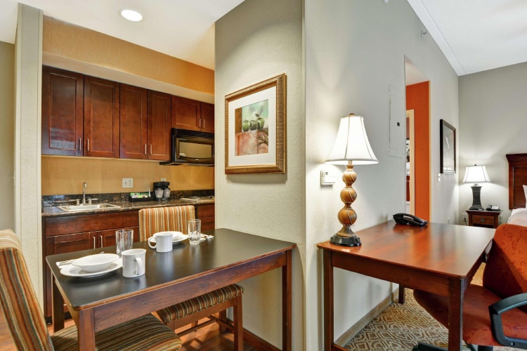Double Suite