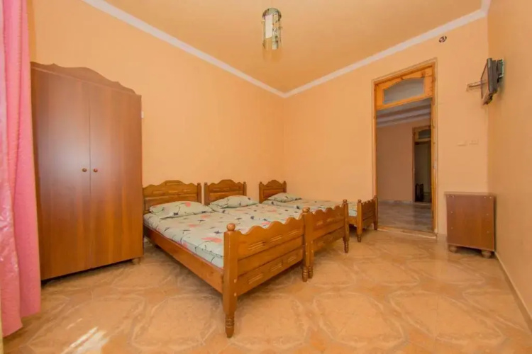 Guesthouse Gio555