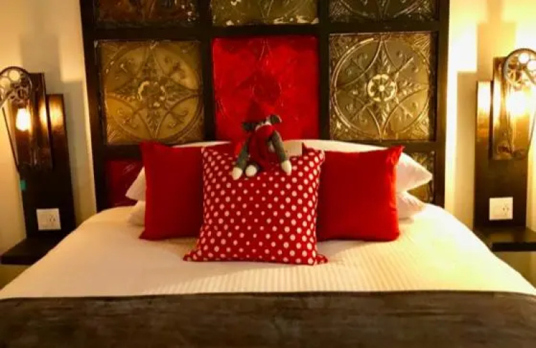 Inn 15 Loft Suites