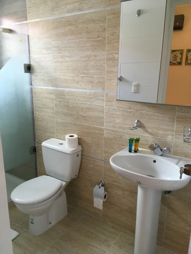 Villa Yara Ideal Families
