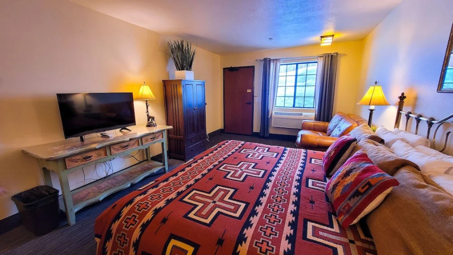 Jacob Lake Inn