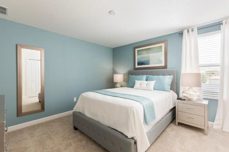 Walt Disney Area Executive Plus Homes