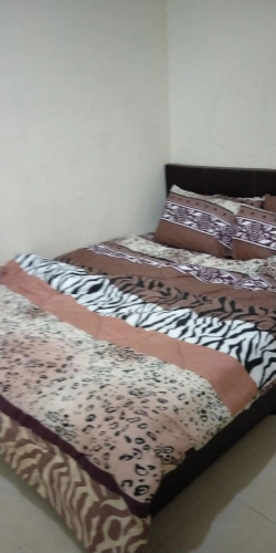 Homestay Simple