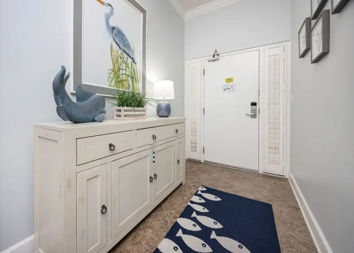 3 Bedrooms Standard room