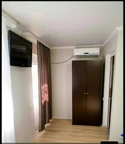 Aikas Guesthouse