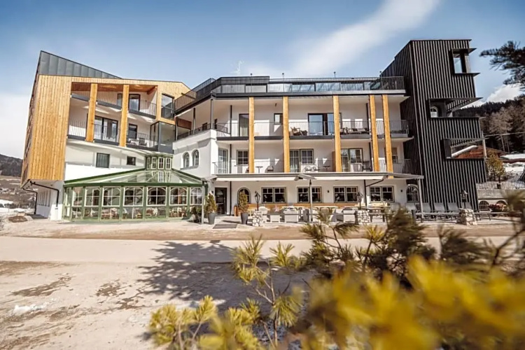 Otel görseli