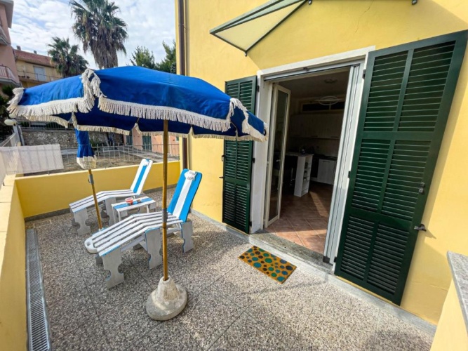 1 Bedroom Double Apartment