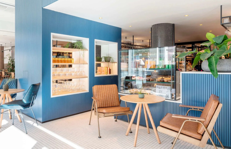 Фотография отеля