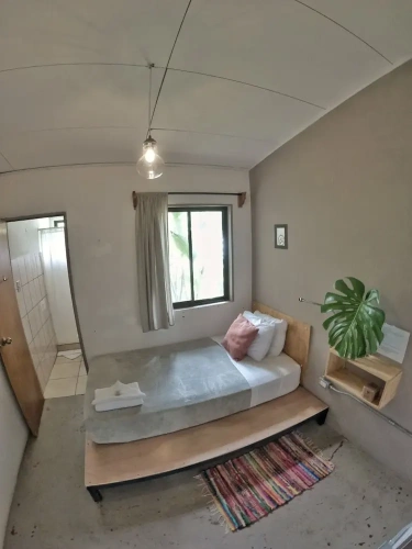 Economy Single room