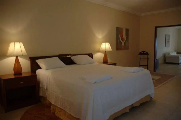 Dunas Boutique Hotel