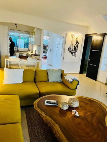 Piece of Paradise in Las Terrenas