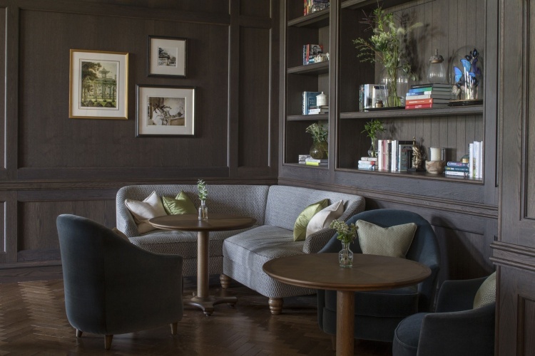 Four Seasons Hampshire photo 16
