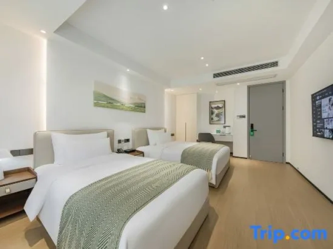 Luxury Double room
