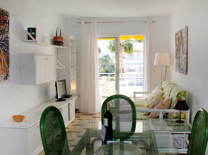 Sol Y Mar - Inh 41311