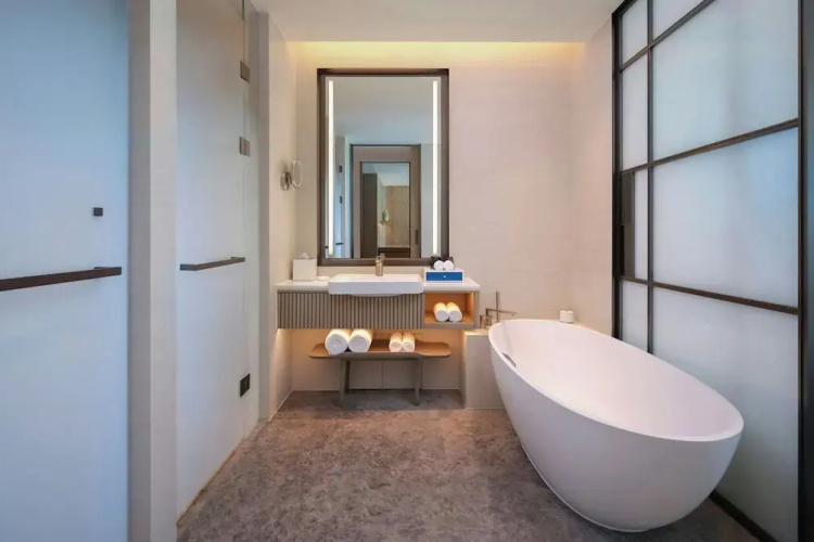 Courtyard By Marriott Korla