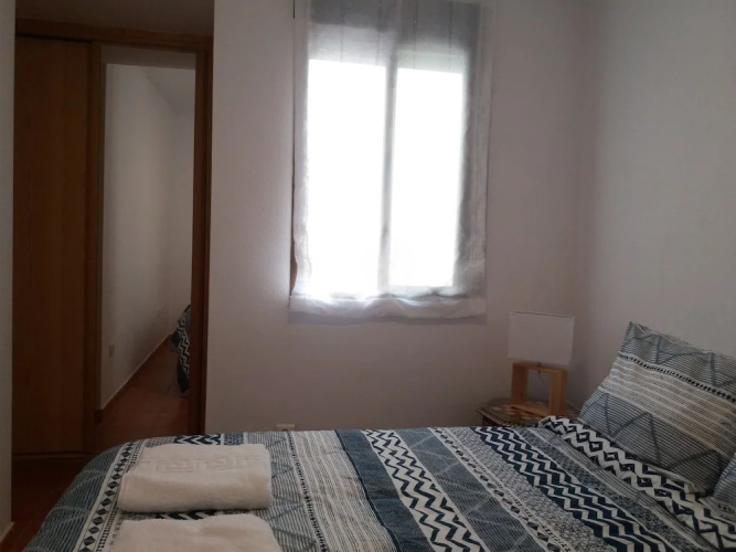 Granada Center Apartment