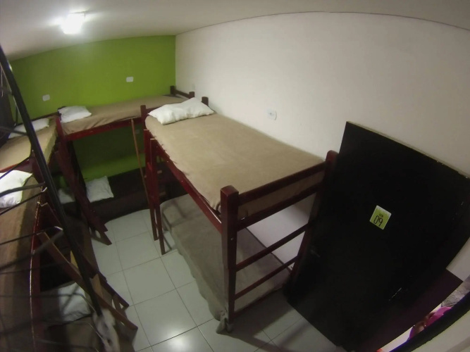 Green Grass Hostel