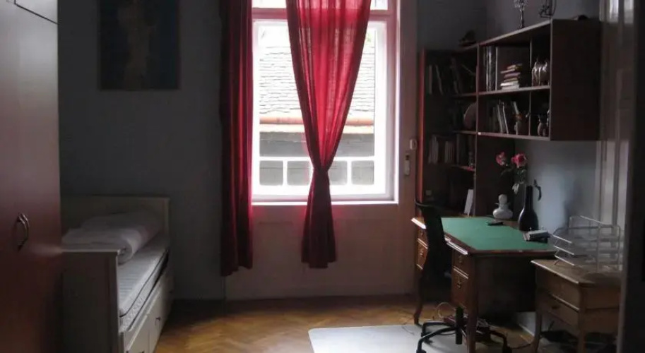 Artist Residence Déri