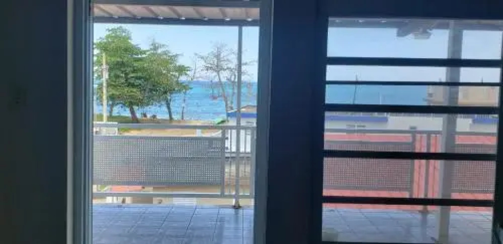 Aguada of the Seas
