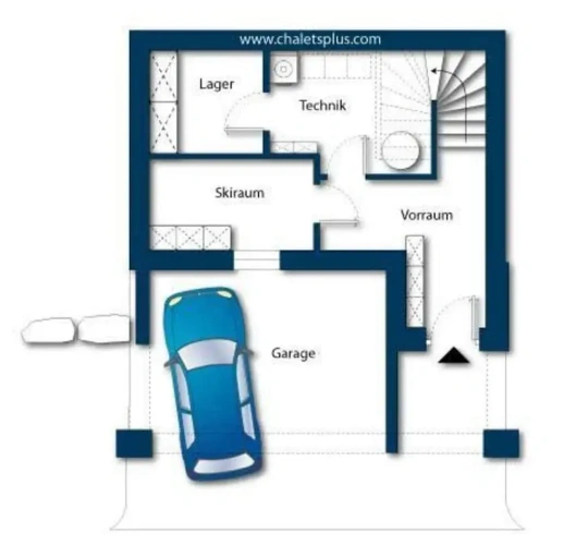 Chalet