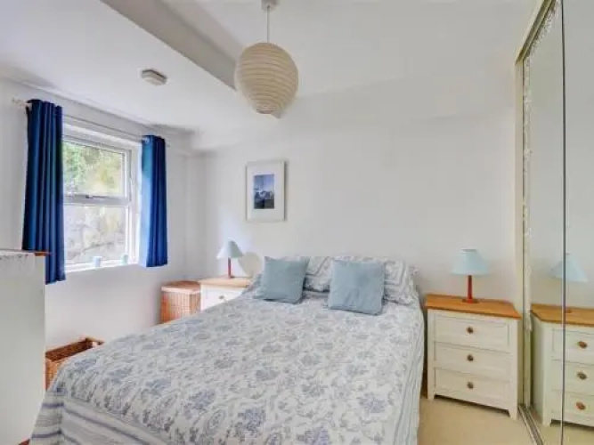 Apartment Carthew