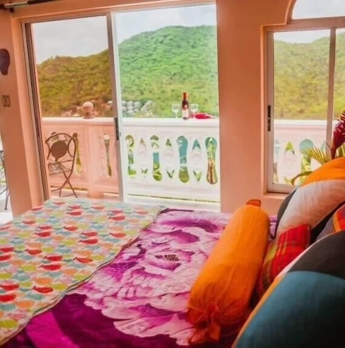 5 Bedrooms Luxury Villa with ocean view