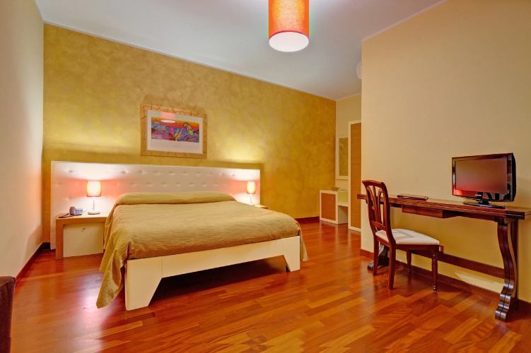 Hotel Ghalà