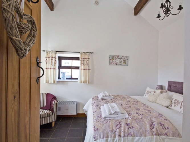 Swallow Cottage