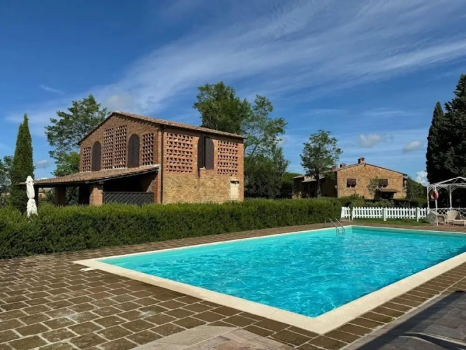 Cottage