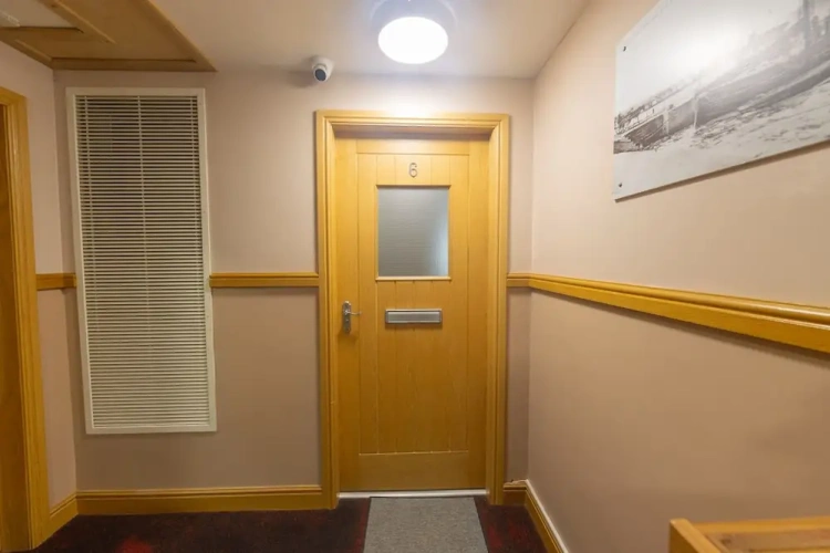1 Bedroom Superior Apartment