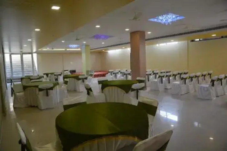 Pearl Hotel & Spa