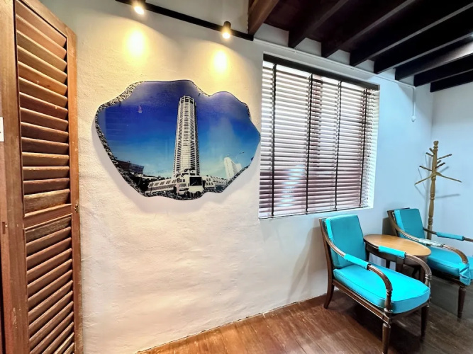 Rangoon Residence 26