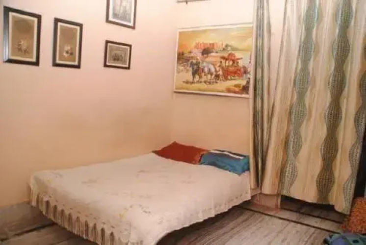 Karina Guest House