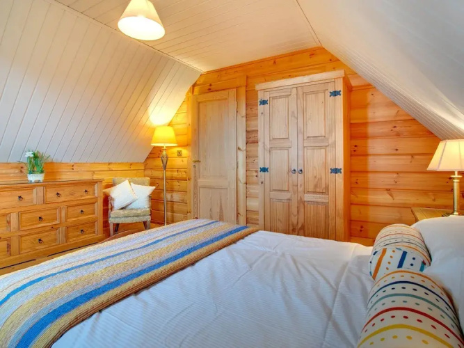 Lime Tree Lodge