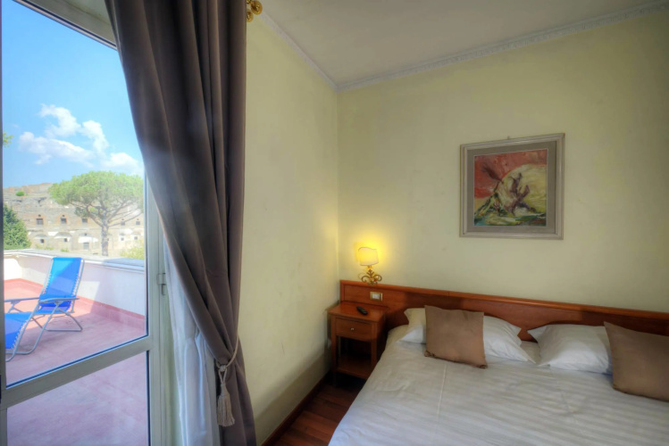 Hotel Vittoria