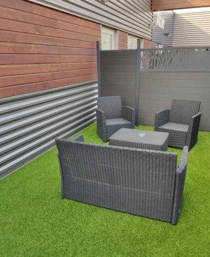 Standard Double Family room