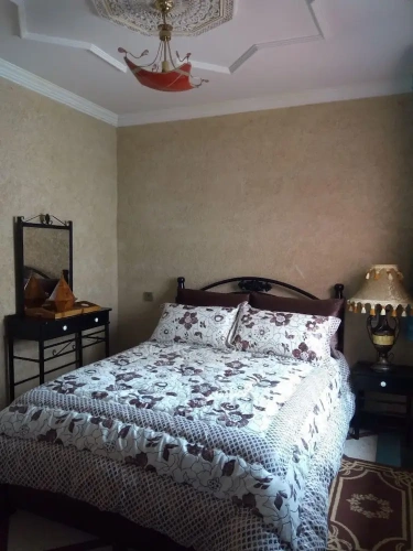 Comfort Apartment